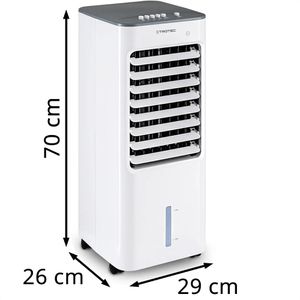 Produktbild für Luftkühler Trotec PAE 21 Aircooler