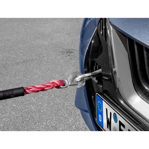 Produktbild für Abschleppseil APA 26061, für Transporter &amp; PKW