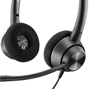 Produktbild für Headset Poly EncorePro 320 Stereo