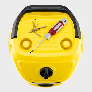 Produktbild für Nass-Trockensauger Kärcher WD3 V-17/4/20, 1.628-130.0