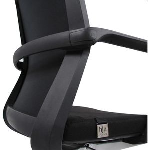 Produktbild für Bürostuhl hJh-OFFICE MOVE-TEC 3D, 608908