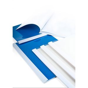 Produktbild für Thermobindemappen Pavo 8036028, A4
