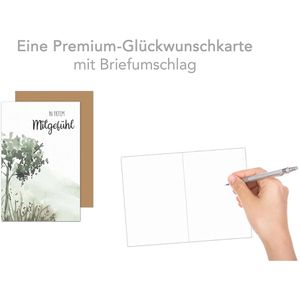 Produktbild für Trauerkarten Böttcher-AG T1062