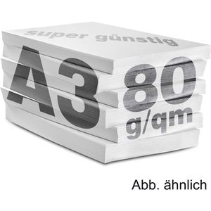 Produktbild für Kopierpapier Antalis Special Copy, A3