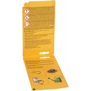 Produktbild für 2-Komponenten-Kleber Pattex Kraft Mix Metall, 35g