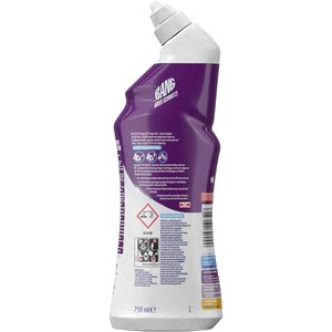Produktbild für WC-Reiniger Cillit-Bang Glanz und Hygiene, WC Power Gel