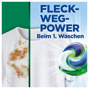 Produktbild für Waschmittel Ariel All-in-1 Vollwaschmittel