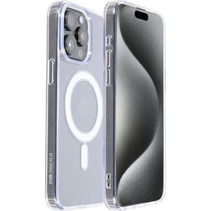 Handyhülle Böttcher-AG Premium MagSafe, transparent