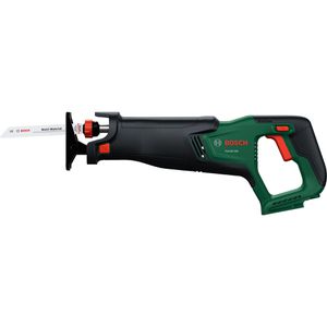 Produktbild für Säbelsäge Bosch PSA18V-200, 06033E8000, akkubetrieben