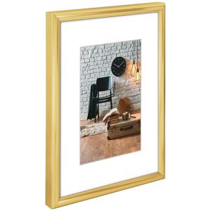Produktbild für Bilderrahmen Hama Sevilla Dekor 66407