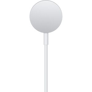 Produktbild für Ladekabel Apple Watch MW6A3ZM/A, weiß, 1m