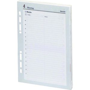 Kalendereinlagen bsb 02-0049, Manager, Jahr 2026