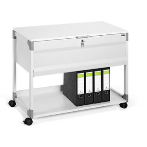 Produktbild für Hängemappenwagen Durable 3787-10, Multi Top