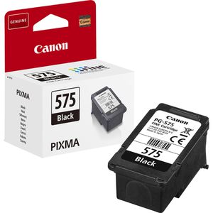 Tinte Canon PG-575 Druckkopf schwarz