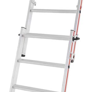 Produktbild für Podestleiter Hymer ProTect+, 848408