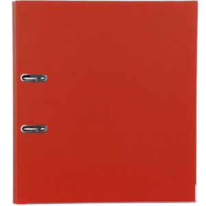 Produktbild für Ordner Leitz 1007-00-25, Vollpapier, Karton, A4