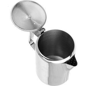 Produktbild für Tee-Kanne Hendi 453407, Edelstahl
