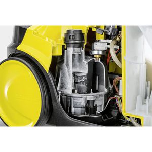 Produktbild für Entkalker Kärcher RM 511, für SC-Serie und Heißwassergeräte