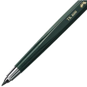 Produktbild für Fallminenstift Faber-Castell TK 4600, 134600