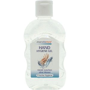 Handhygienegel Marvita-med 54174 Aloe Vera