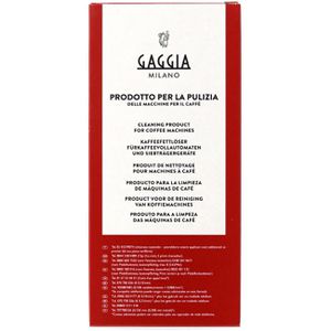 Reinigungstabletten Gaggia 21001685