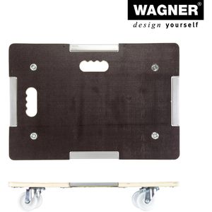 Produktbild für Transportroller Wagner-System Barrera, MM1381