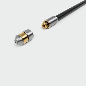 Produktbild für Rohrreinigungsset Kärcher PC 15, 2.644-492.0