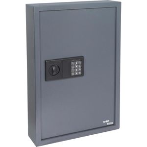 Produktbild für Schlüsseltresor HMF 210011