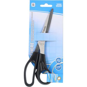 Produktbild für Büroschere TipTop-Office 21 cm