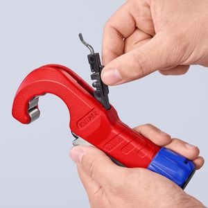 Produktbild für Rohrschneider Knipex TubiX, 90 31 02 SB