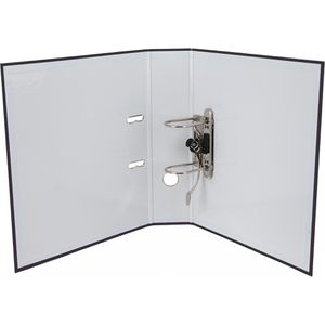 Produktbild für Ordner Leitz 1005-01-95 WOW laminierter Karton, A4