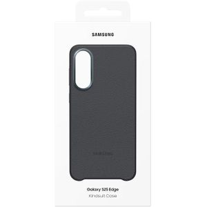 Produktbild für Handyhülle Samsung Kindsuit Case, EF-VS937, schwarz