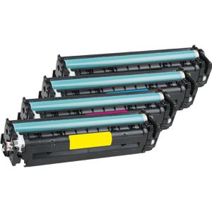 Produktbild für Toner Böttcher-AG für Canon 716 KCMY Multipack