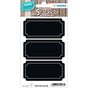 Tafeletiketten Herma 15413, Schilder