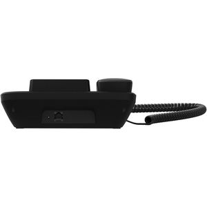 Produktbild für Telefon Gigaset DL780 Plus, schwarz