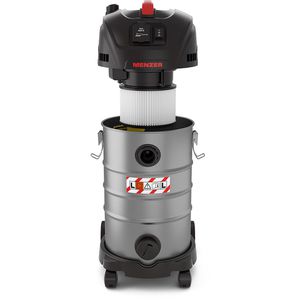 Produktbild für Nass-Trockensauger MENZER VCL 330