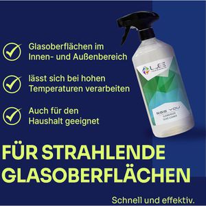 Produktbild für Scheibenreiniger Liquid-Elements See You
