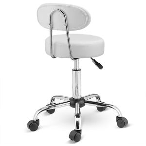 Produktbild für Drehhocker CASARIA 106568