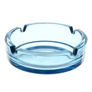 Produktbild für Aschenbecher Böttcher-AG aus Hartglas