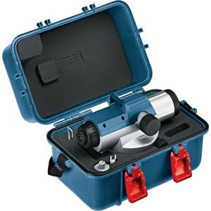 Produktbild für Nivelliergerät Bosch 0601068000, GOL 26 D, 360°