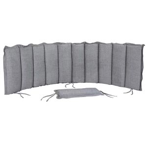 Auflage Deuba 108746, aus Polyester