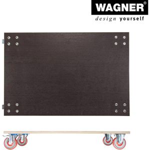 Produktbild für Transportroller Wagner-System MM1349