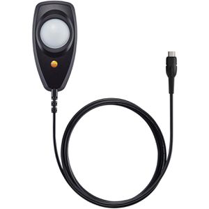 Produktbild für Luxmeter Testo 0563 4402, 440 Lux-Set, für LED