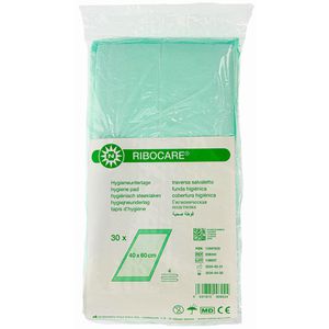 Produktbild für Inkontinenzunterlagen Nobamed Ribocare, Einweg