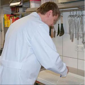 Produktbild für Abstrichtupfer PCE ATP LSWAB für Oberflächen