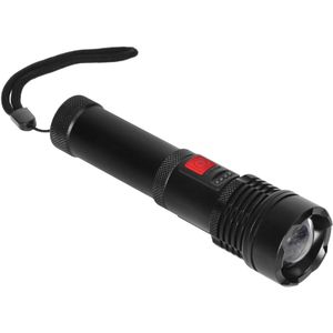 Produktbild für Taschenlampe Virone LT-12, LED, aufladbar