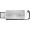 Zusatzbild USB-Stick Intenso cMOBILE LINE USB Type-C, 64 GB