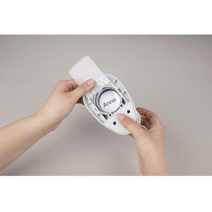 Produktbild für Motivstanzer Rayher 69261000 Kreise, 3er Set