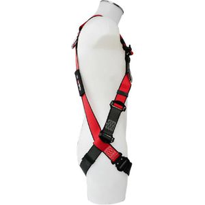 Produktbild für Sicherheitsgurt MAS 40 Quick, 2-Punkt-System