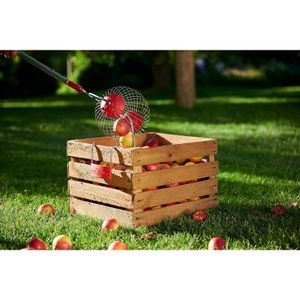 Produktbild für Rollsammler Wolf-Garten FC-M, 71AAA047650